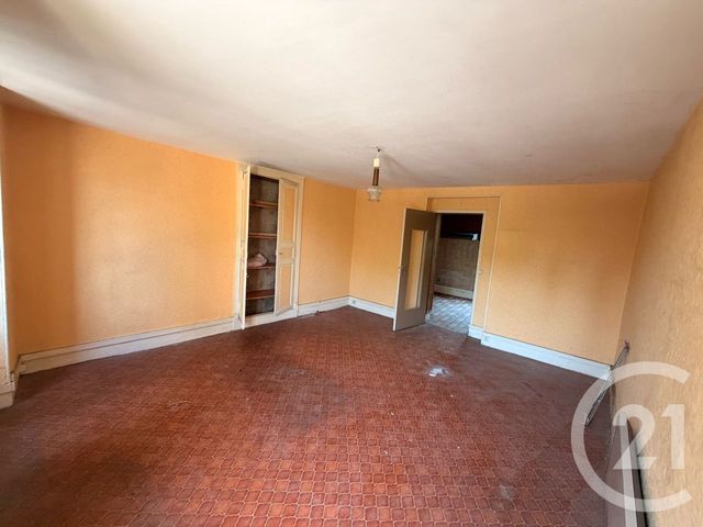 Maison &agrave; vendre - 3 pi&egrave;ces - 175,48 m2 - Clamecy - 58 - BOURGOGNE