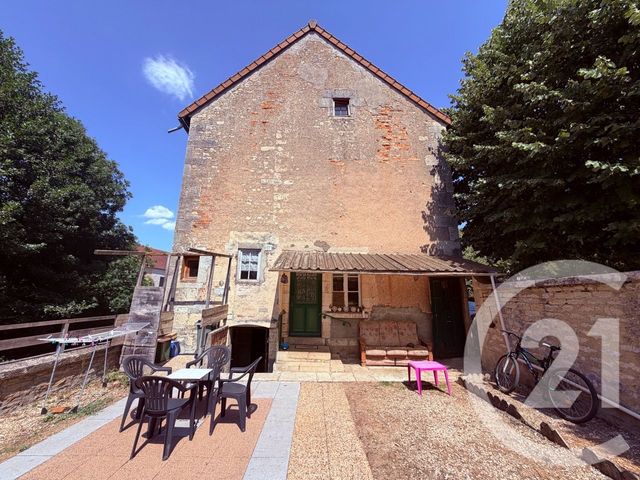 Maison &agrave; vendre - 3 pi&egrave;ces - 175,48 m2 - Clamecy - 58 - BOURGOGNE