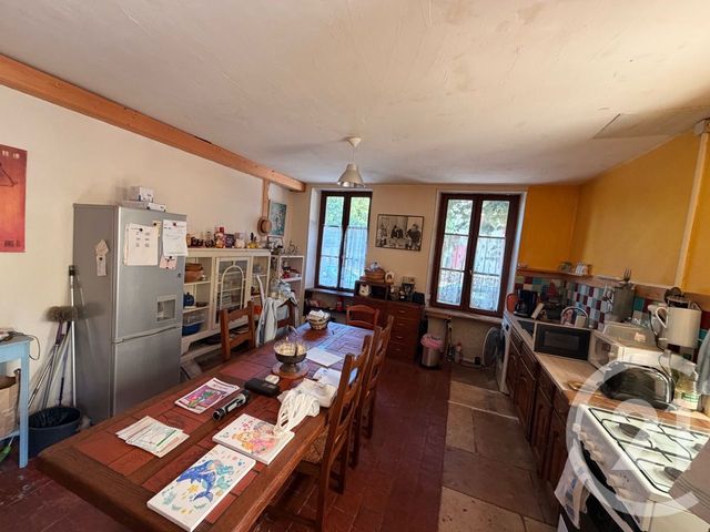 Maison &agrave; vendre - 3 pi&egrave;ces - 175,48 m2 - Clamecy - 58 - BOURGOGNE