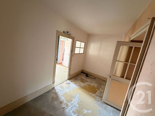 Maison &agrave; vendre - 3 pi&egrave;ces - 175,48 m2 - Clamecy - 58 - BOURGOGNE