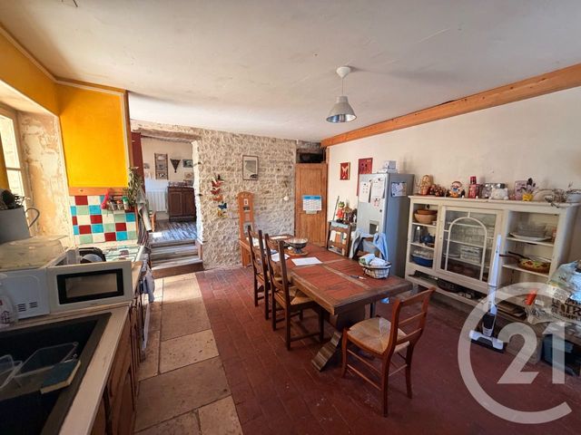 Maison &agrave; vendre - 3 pi&egrave;ces - 175,48 m2 - Clamecy - 58 - BOURGOGNE