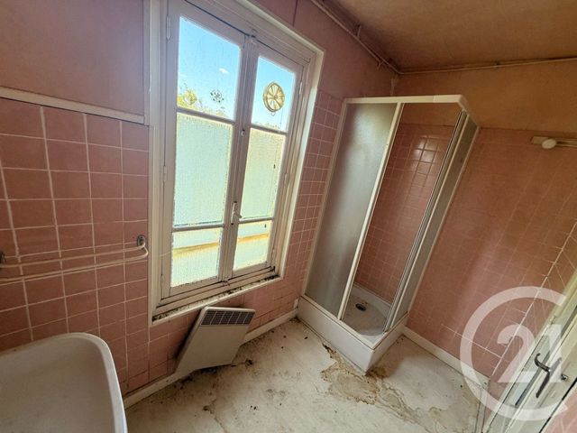 Maison &agrave; vendre - 3 pi&egrave;ces - 175,48 m2 - Clamecy - 58 - BOURGOGNE