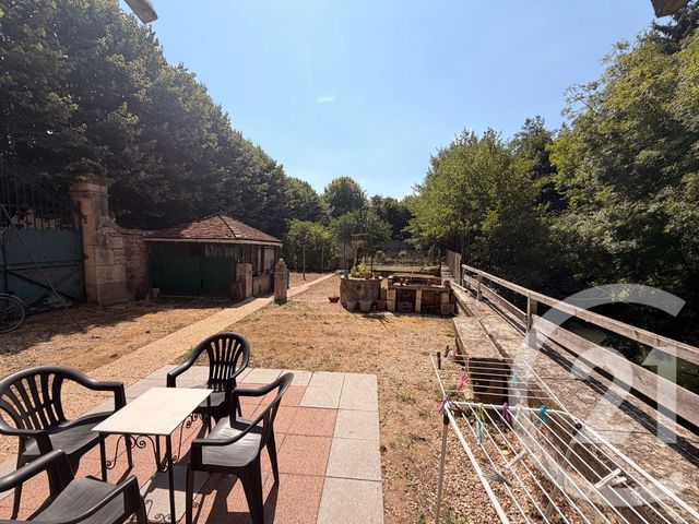 Maison &agrave; vendre - 3 pi&egrave;ces - 175,48 m2 - Clamecy - 58 - BOURGOGNE