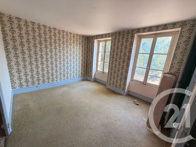 Maison &agrave; vendre - 3 pi&egrave;ces - 175,48 m2 - Clamecy - 58 - BOURGOGNE