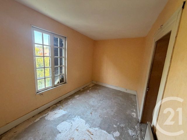 Maison &agrave; vendre - 3 pi&egrave;ces - 175,48 m2 - Clamecy - 58 - BOURGOGNE