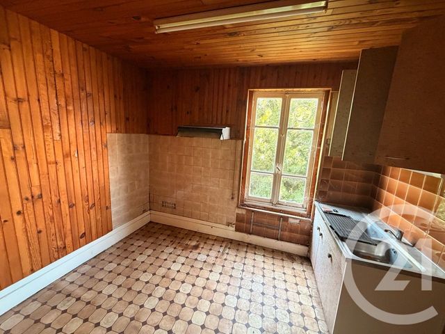 Maison &agrave; vendre - 3 pi&egrave;ces - 175,48 m2 - Clamecy - 58 - BOURGOGNE
