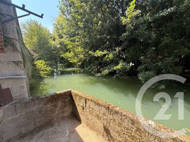 Maison &agrave; vendre - 3 pi&egrave;ces - 175,48 m2 - Clamecy - 58 - BOURGOGNE