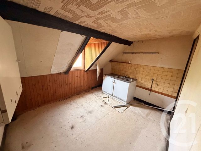 Maison &agrave; vendre - 3 pi&egrave;ces - 175,48 m2 - Clamecy - 58 - BOURGOGNE