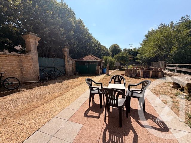 Maison &agrave; vendre - 3 pi&egrave;ces - 175,48 m2 - Clamecy - 58 - BOURGOGNE