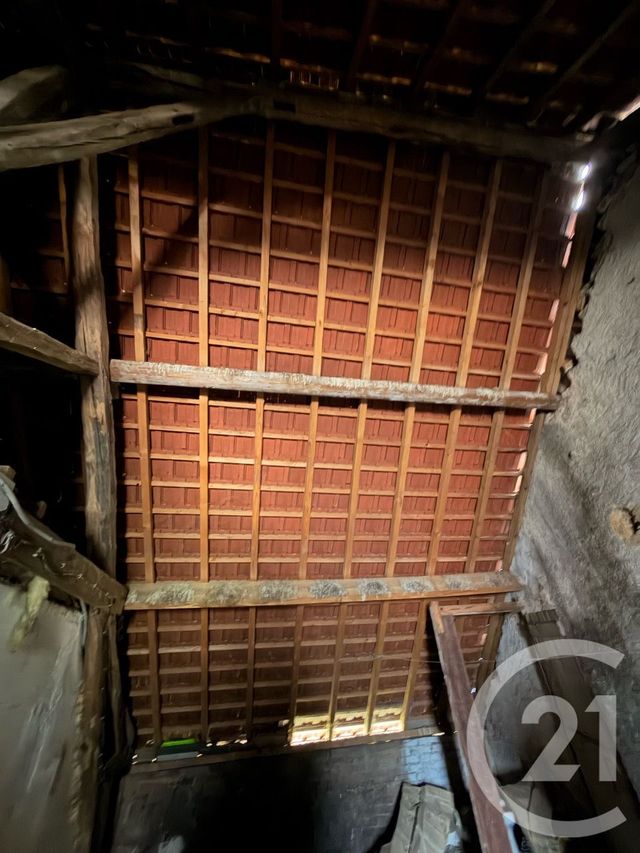 Maison &agrave; vendre - 3 pi&egrave;ces - 175,48 m2 - Clamecy - 58 - BOURGOGNE