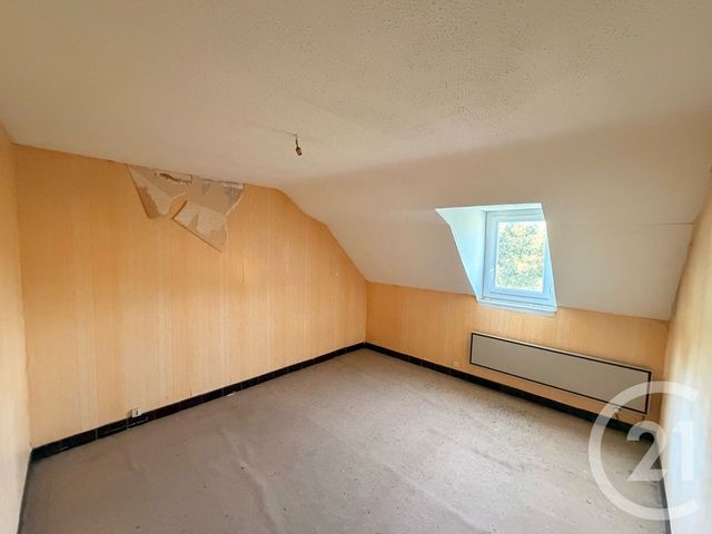Maison &agrave; vendre - 3 pi&egrave;ces - 175,48 m2 - Clamecy - 58 - BOURGOGNE