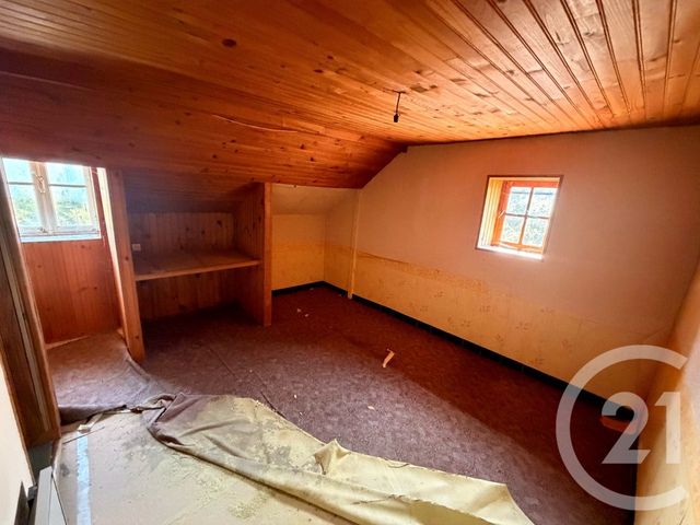 Maison &agrave; vendre - 3 pi&egrave;ces - 175,48 m2 - Clamecy - 58 - BOURGOGNE