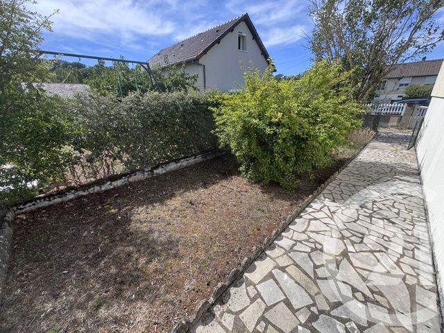 Maison &agrave; vendre - 5 pi&egrave;ces - 66,99 m2 - Clamecy - 58 - BOURGOGNE