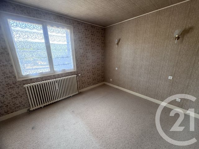 Maison &agrave; vendre - 5 pi&egrave;ces - 66,99 m2 - Clamecy - 58 - BOURGOGNE