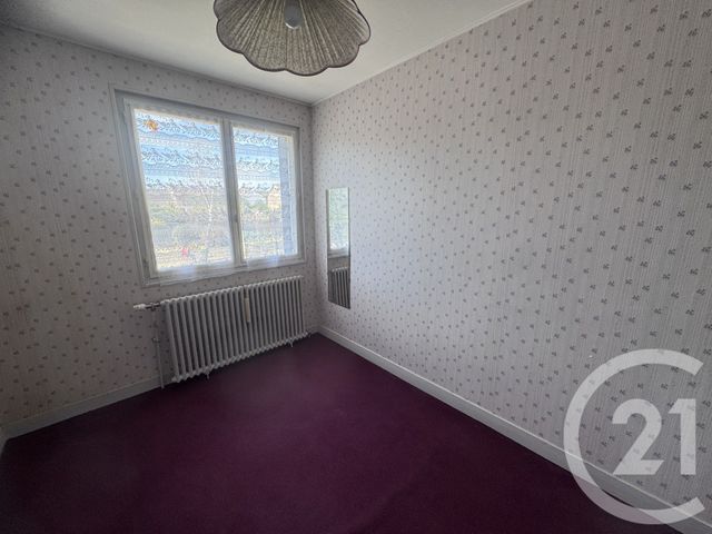 Maison &agrave; vendre - 5 pi&egrave;ces - 66,99 m2 - Clamecy - 58 - BOURGOGNE