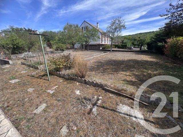 Maison &agrave; vendre - 5 pi&egrave;ces - 66,99 m2 - Clamecy - 58 - BOURGOGNE