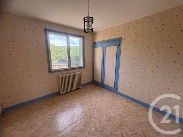 Maison &agrave; vendre - 5 pi&egrave;ces - 66,99 m2 - Clamecy - 58 - BOURGOGNE