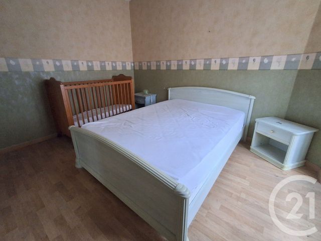 Maison &agrave; vendre - 4 pi&egrave;ces - 125,92 m2 - Tannay - 58 - BOURGOGNE