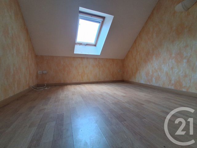 Maison &agrave; vendre - 4 pi&egrave;ces - 125,92 m2 - Tannay - 58 - BOURGOGNE