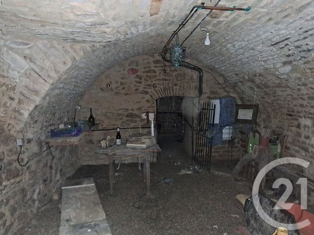 Maison &agrave; vendre - 4 pi&egrave;ces - 125,92 m2 - Tannay - 58 - BOURGOGNE