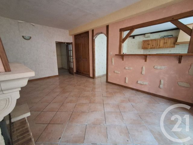 Maison &agrave; vendre - 4 pi&egrave;ces - 125,92 m2 - Tannay - 58 - BOURGOGNE