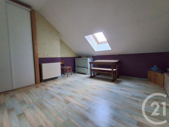 Maison &agrave; vendre - 4 pi&egrave;ces - 125,92 m2 - Tannay - 58 - BOURGOGNE