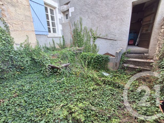 Maison &agrave; vendre - 4 pi&egrave;ces - 125,92 m2 - Tannay - 58 - BOURGOGNE