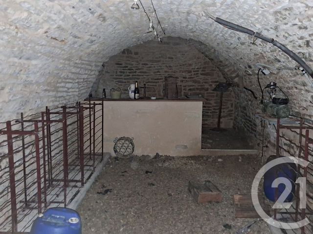 Maison &agrave; vendre - 4 pi&egrave;ces - 125,92 m2 - Tannay - 58 - BOURGOGNE