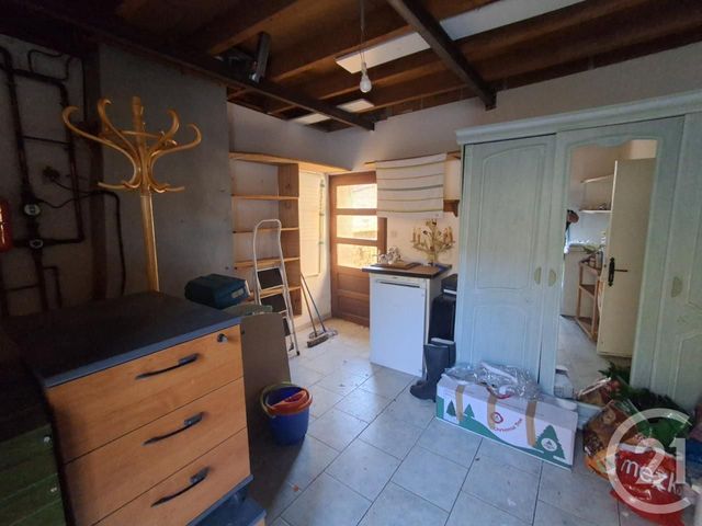 Maison &agrave; vendre - 4 pi&egrave;ces - 125,92 m2 - Tannay - 58 - BOURGOGNE