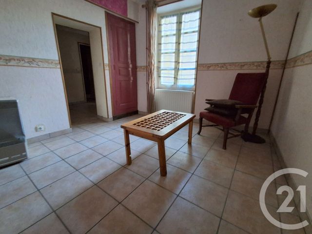 Maison &agrave; vendre - 4 pi&egrave;ces - 125,92 m2 - Tannay - 58 - BOURGOGNE