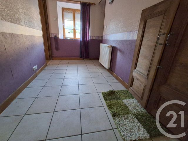 Maison &agrave; vendre - 4 pi&egrave;ces - 125,92 m2 - Tannay - 58 - BOURGOGNE