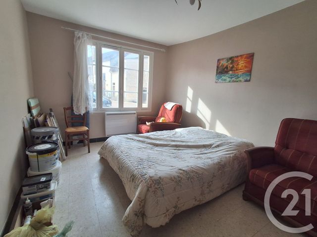 Maison &agrave; vendre - 3 pi&egrave;ces - 90 m2 - Lys - 58 - BOURGOGNE