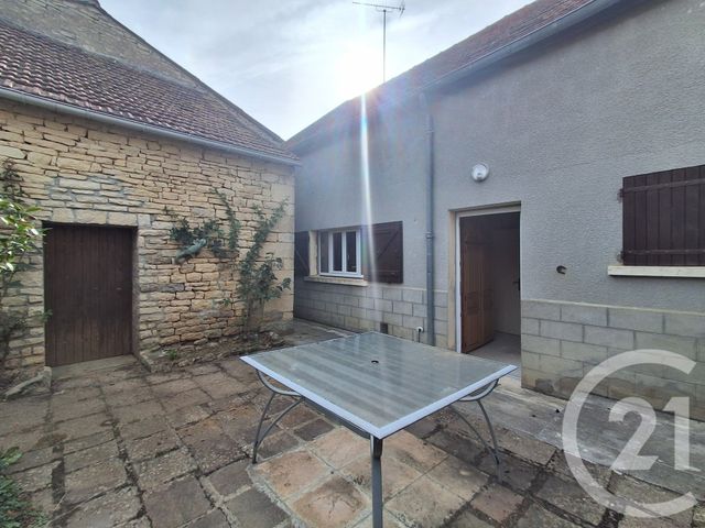 Maison &agrave; vendre - 3 pi&egrave;ces - 90 m2 - Lys - 58 - BOURGOGNE