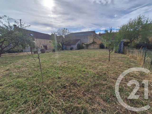 Maison &agrave; vendre - 3 pi&egrave;ces - 90 m2 - Lys - 58 - BOURGOGNE