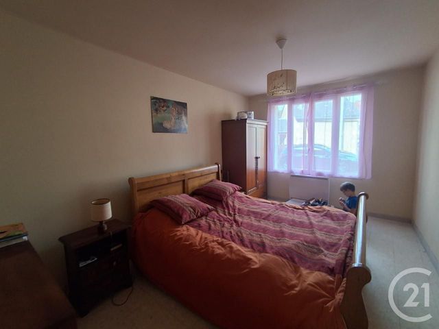 Maison &agrave; vendre - 3 pi&egrave;ces - 90 m2 - Lys - 58 - BOURGOGNE