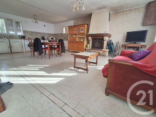 Maison &agrave; vendre - 3 pi&egrave;ces - 90 m2 - Lys - 58 - BOURGOGNE