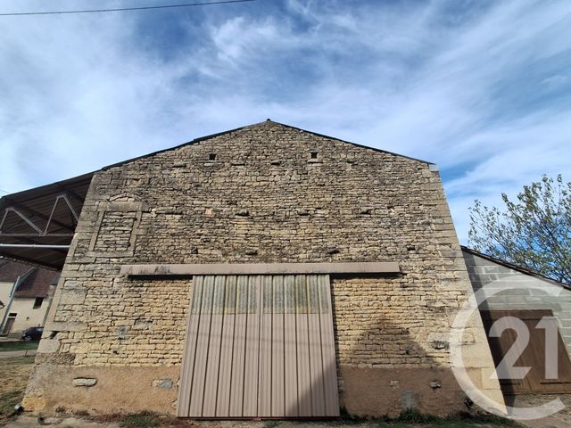 Maison &agrave; vendre - 3 pi&egrave;ces - 90 m2 - Lys - 58 - BOURGOGNE