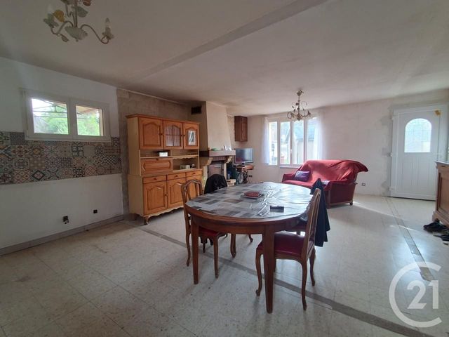 Maison &agrave; vendre - 3 pi&egrave;ces - 90 m2 - Lys - 58 - BOURGOGNE