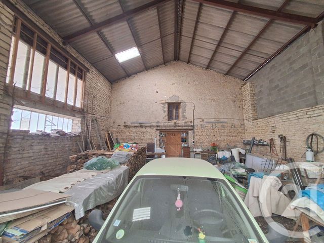 Maison &agrave; vendre - 3 pi&egrave;ces - 90 m2 - Lys - 58 - BOURGOGNE