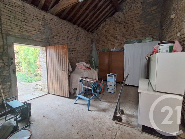 Maison &agrave; vendre - 3 pi&egrave;ces - 90 m2 - Lys - 58 - BOURGOGNE