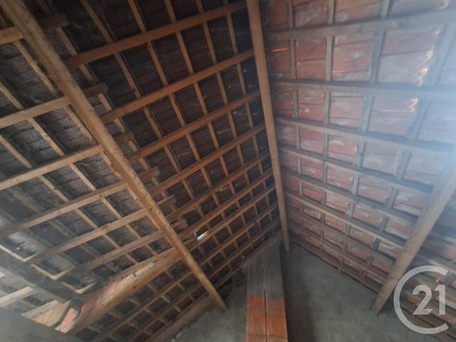 Maison &agrave; vendre - 3 pi&egrave;ces - 90 m2 - Lys - 58 - BOURGOGNE