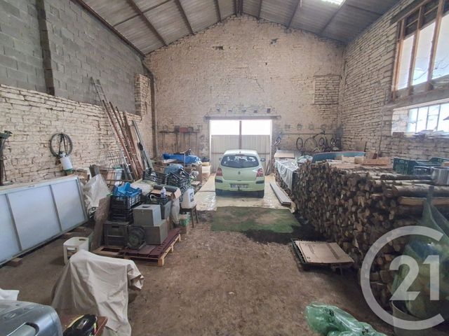 Maison &agrave; vendre - 3 pi&egrave;ces - 90 m2 - Lys - 58 - BOURGOGNE