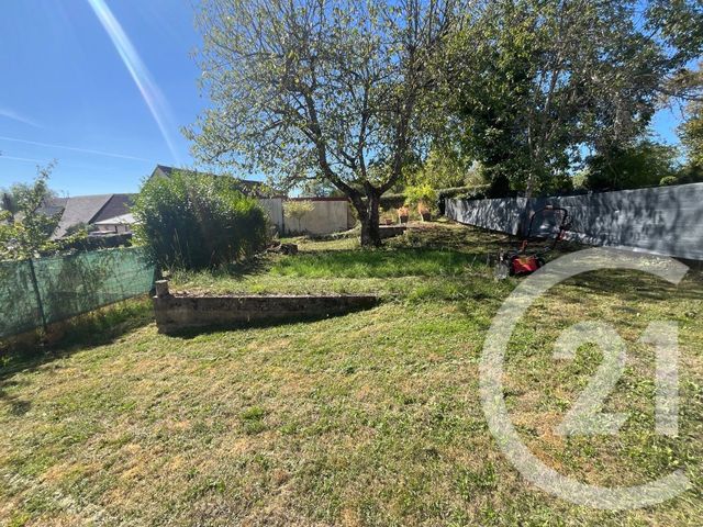 Maison &agrave; vendre - 3 pi&egrave;ces - 71,40 m2 - Menou - 58 - BOURGOGNE
