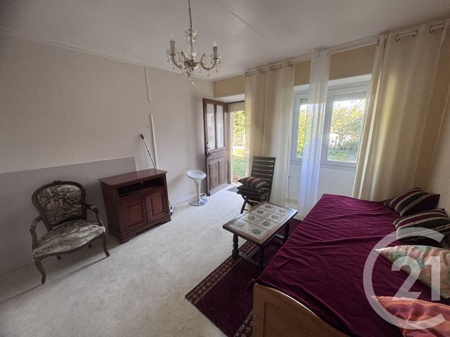 Maison &agrave; vendre - 3 pi&egrave;ces - 71,40 m2 - Menou - 58 - BOURGOGNE