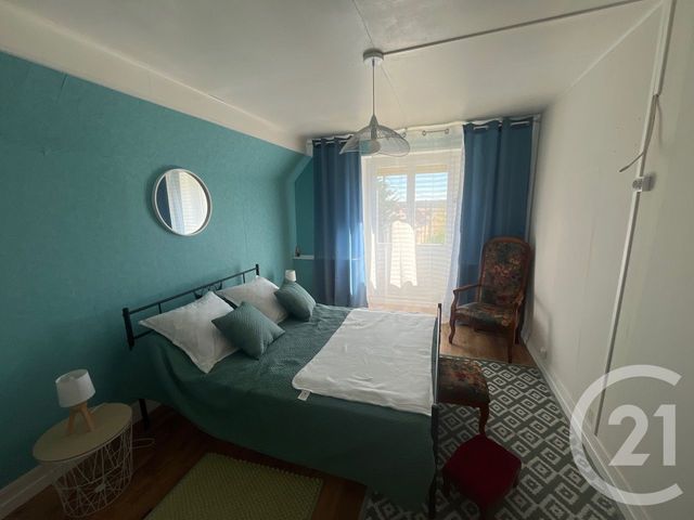 Maison &agrave; vendre - 3 pi&egrave;ces - 71,40 m2 - Menou - 58 - BOURGOGNE