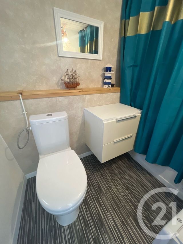 Maison &agrave; vendre - 3 pi&egrave;ces - 71,40 m2 - Menou - 58 - BOURGOGNE