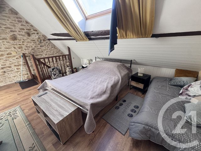 Maison &agrave; vendre - 3 pi&egrave;ces - 71,40 m2 - Menou - 58 - BOURGOGNE