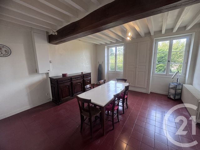 Maison &agrave; vendre - 6 pi&egrave;ces - 122,10 m2 - Amazy - 58 - BOURGOGNE