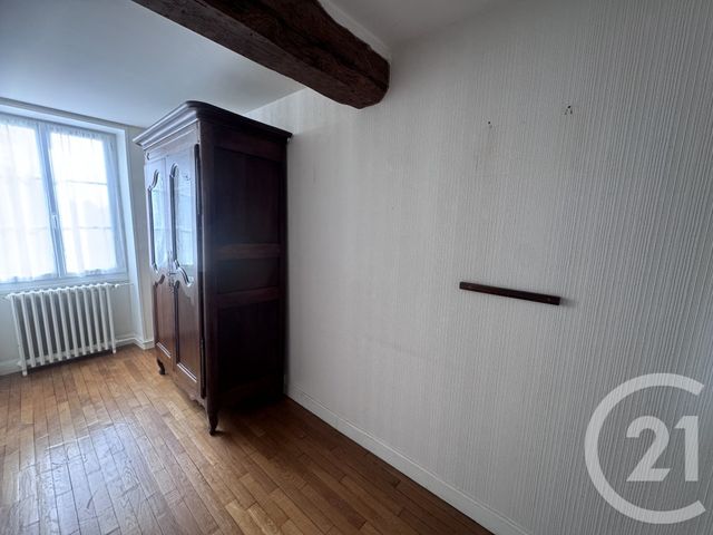Maison &agrave; vendre - 6 pi&egrave;ces - 122,10 m2 - Amazy - 58 - BOURGOGNE