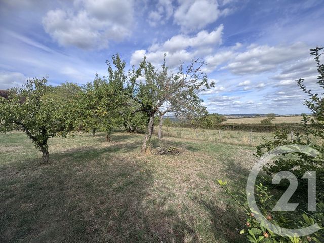 Maison &agrave; vendre - 6 pi&egrave;ces - 122,10 m2 - Amazy - 58 - BOURGOGNE
